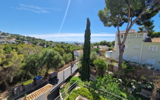 VILLA COSTA D’EN BLANES