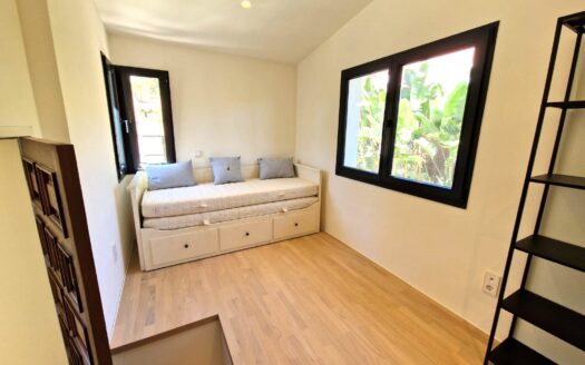 VILLA COSTA D’EN BLANES