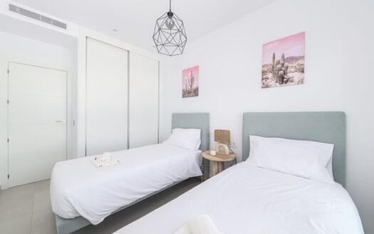 APARTMENT PILAR DE LA HORADADA