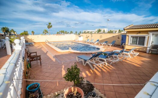 VILLA TORREVIEJA