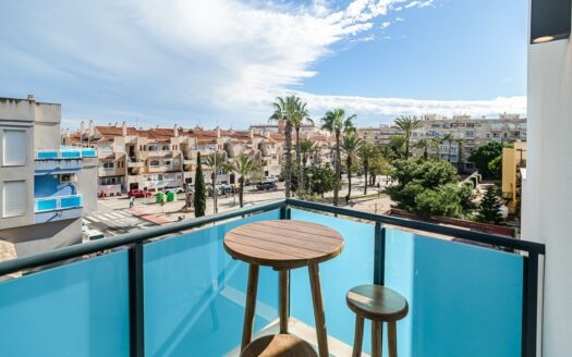 APARTMENT TORREVIEJA