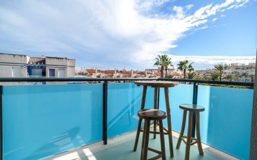APARTMENT TORREVIEJA