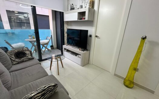 APARTMENT TORREVIEJA
