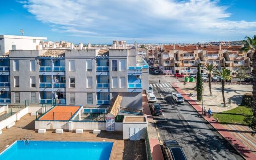 APARTMENT TORREVIEJA