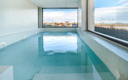 APARTMENT CARTAGENA