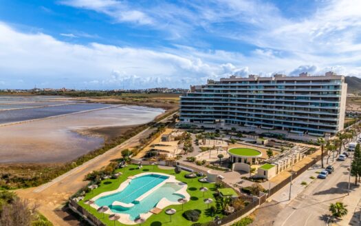 APARTMENT CARTAGENA