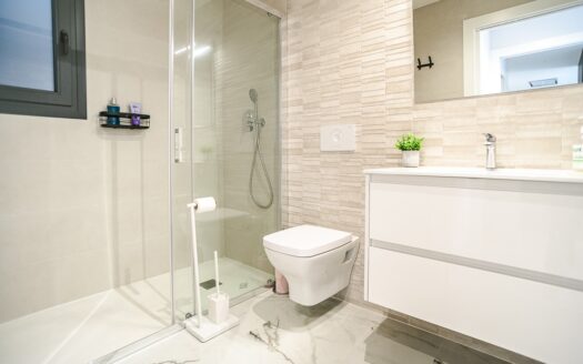 PENTHOUSE ORIHUELA COSTA