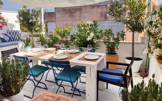 APARTMENT PALMA