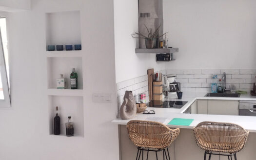 APARTMENT PALMA