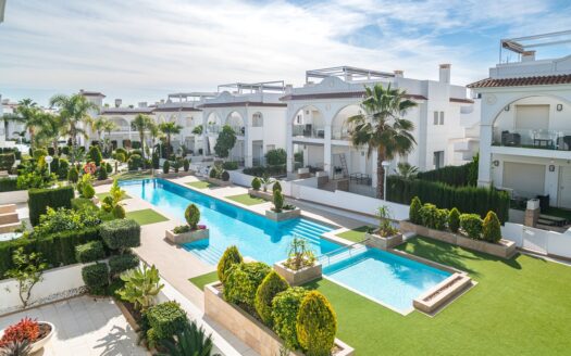 VILLA CIUDAD QUESADA
