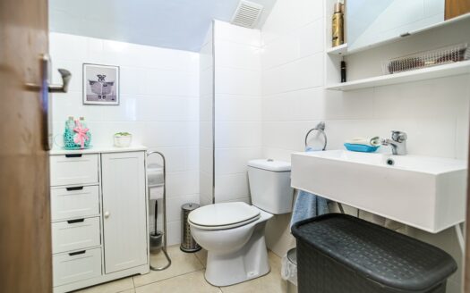 APARTMENT ORIHUELA COSTA