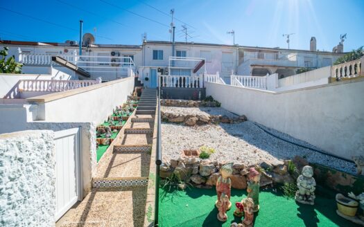 APARTMENT ORIHUELA COSTA
