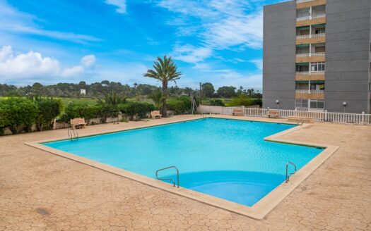 APARTMENT TORREVIEJA