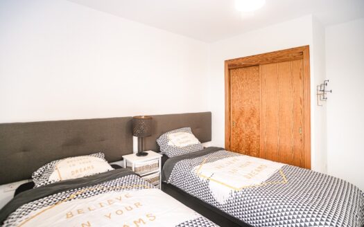 APARTMENT TORREVIEJA