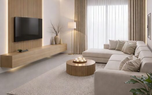 Modern apartments at 200m from the beach in San Pedro Del Pinatar – Murcia