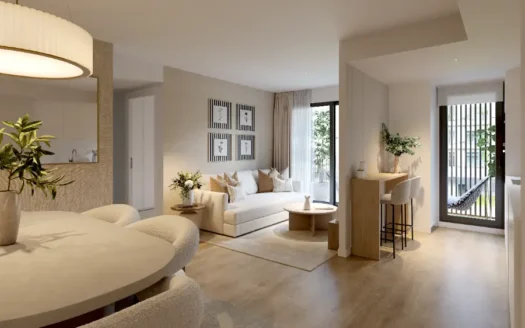 Modern New-Build Apartments in Alicante City
